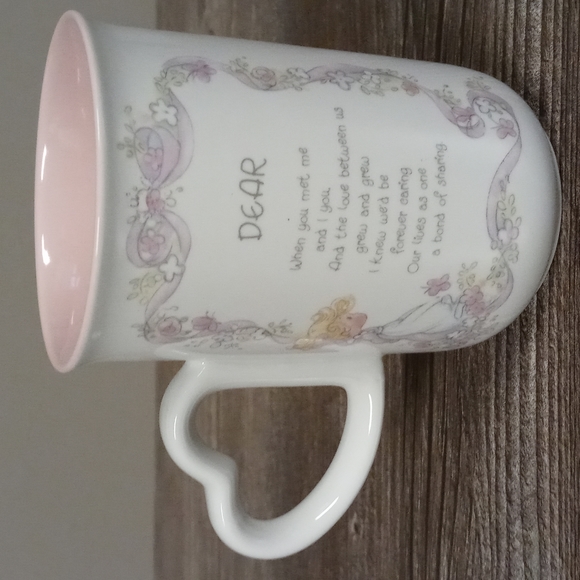 Precious Moments - Dear - Picture 3 of 4